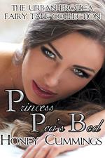 Princess Pea's Bed