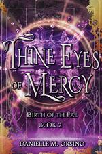 Thine Eyes of Mercy