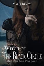 Witch of the Black Circle