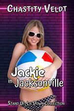 Jackie in Jacksonville