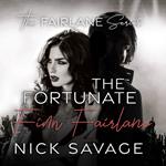 Fortunate Finn Fairlane, The