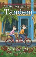 Oliver Possum's Tandem