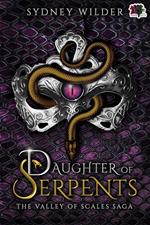 Daughter of Serpents