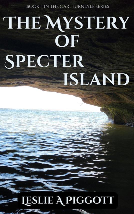 The Mystery of Specter Island