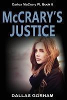 McCrary's Justice: A Murder Mystery Thriller