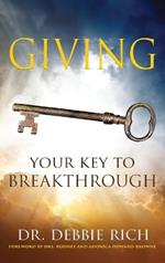 Giving: Your Key to Breakthrough