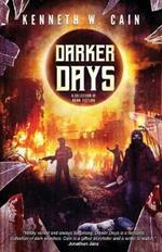 Darker Days: A Collection of Dark Fiction