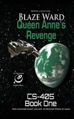 Queen Anne's Revenve