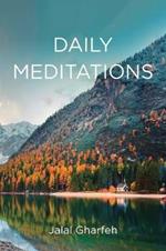 Daily Meditations