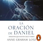 La oración de Daniel