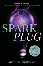 Sparkplug: The Roadmap to Confidently Ignite and Navigate Your Career Without Compromising Your Dreams