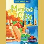 Mexico City