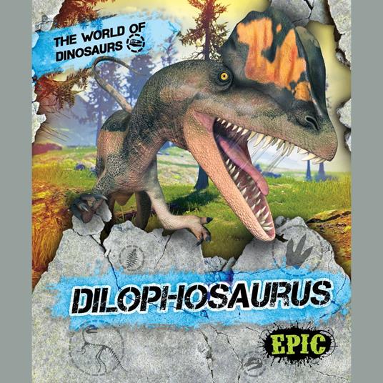 Dilophosaurus