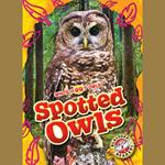 Spotted Owls