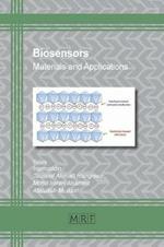 Biosensors: Materials and Applications