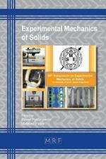 Experimental Mechanics of Solids