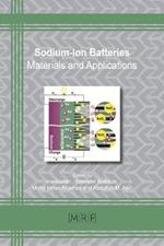 Sodium-Ion Batteries: Materials and Applications