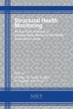 Structural Health Monitoring: 8apwshm