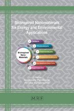 Bioinspired Nanomaterials for Energy and Environmental Applications