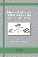 Advanced Applications of Micro and Nano Clay: Biopolymer-based Composites