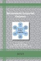 Nanomaterial-Supported Enzymes