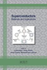 Superconductors: Materials and Applications