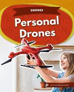 Drones: Personal Drones
