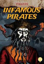 Pirates: Infamous Pirates