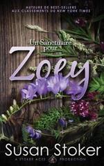 Un Sanctuaire pour Zoey