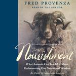 An Original Audiobook Adaptation of Nourishment