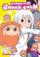 Himouto! Umaru-chan Vol. 8