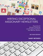 Writing Exceptional Missionary Newsletters