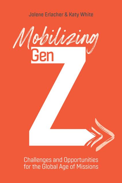 Mobilizing Gen Z 