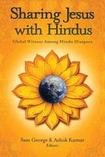 Sharing Jesus with Hindus: Global Witness Among Hindu Diaspora