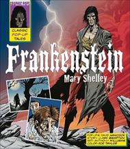 Classic Pop-Ups: Frankenstein