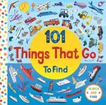 101 Things That Go