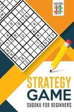 Strategy Game - Sudoku for Beginners