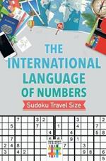 The International Language of Numbers Sudoku Travel Size
