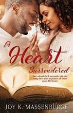 A Heart Surrendered