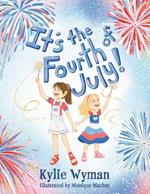 It's the Fourth of July!