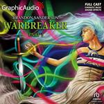 Warbreaker (3 of 3) [Dramatized Adaptation]