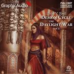 The Daylight War (1 of 2) [Dramatized Adaptation]