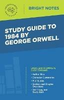 Study Guide to 1984 by George Orwell