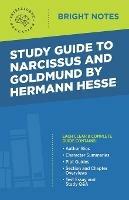 Study Guide to Narcissus and Goldmund by Hermann Hesse