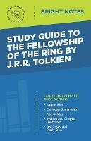 Study Guide to The Fellowship of the Ring by JRR Tolkien