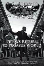 Peter's Return to Pegasus World