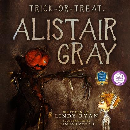 Trick or Treat, Alistair Gray