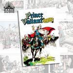 Prince Valiant in the Days of King Arthur