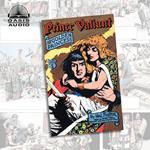 Prince Valiant and the Golden Princess