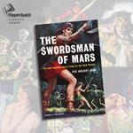 The Swordsman of Mars